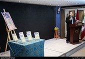 3کتاب ارزشمند در حوزه سبک زندگی در خوزستان رونمایی شد