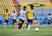 فاکتورهای پیروزی سپاهان برابر صنعتنفت؛ آنالیز دقیق زردپوشان از طلاییپوشان