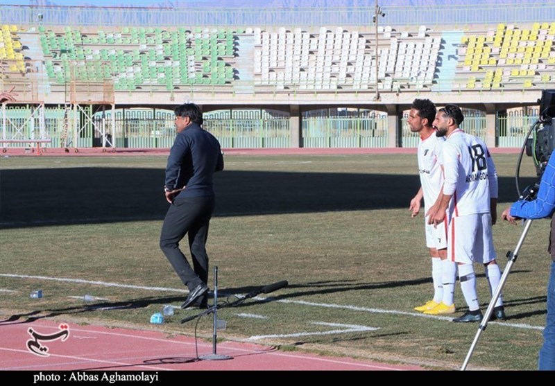 فوتبال آسیا , استان کرمان , تیم فوتبال آرمان گهر سیرجان , 