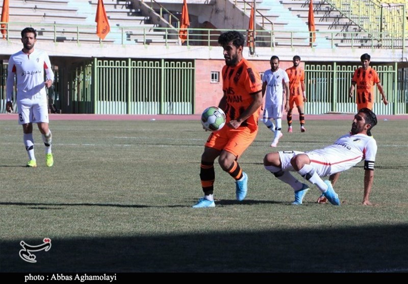 لیگ دسته اول فوتبال| مس کرمان به دنبال تداوم ناکامی‌های خیبر/ تقابل مدعیان شمال و جنوب