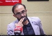 حبیب رحیمپور ازغدی سردبیر برنامه زاویه اخراج شد؟