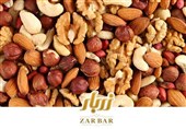 چرا باید آجیل بخوریم؟