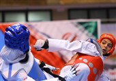 Iran’s Women’s Taekwondo Team to Participate at World Championships