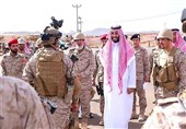 الگوبرداری عربستان از صهیونیست‌ها در شکست مقابل مقاومت