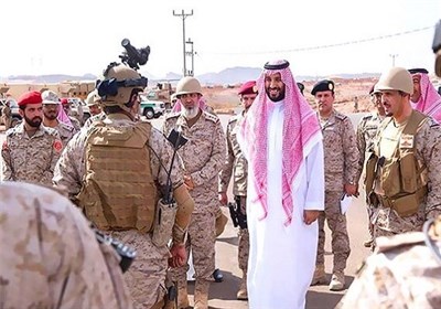  الگوبرداری عربستان از صهیونیست‌ها در شکست مقابل مقاومت 