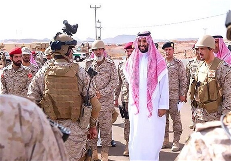 الگوبرداری عربستان از صهیونیست‌ها در شکست مقابل مقاومت