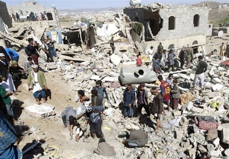 Yemen: Gelecekteki Savaş, Saldırganların Mezbahası Olacak