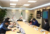 ارزش بیمه نامه های صندوق بیمه معدن، امسال به 1100 میلیارد تومان می رسد