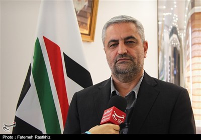 ورود 6 میلیون تن کالاهای اساسی و غیراساسی به گمرک هرمزگان / کسب درآمد 7 هزار و 500 میلیارد تومانی + فیلم