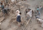 واکنش جنبش انصارالله به تصمیم دولت آمریکا برای توقف حمایت از جنگ یمن