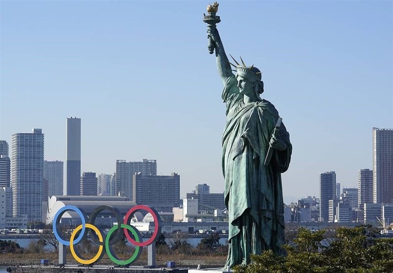 IOC: انتقال المپیک از توکیو به فلوریدا حقیقت ندارد