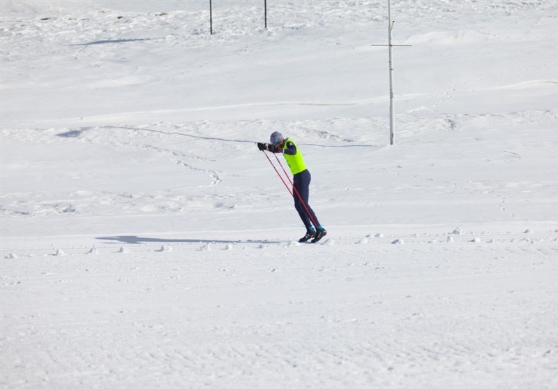 برترین‌های هفته دوم لیگ اسکی صحرانوردی مشخص شدند