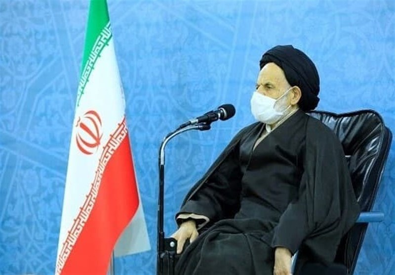 رمز ورود به گام دوم انقلاب اسلامی انتخاب درست است