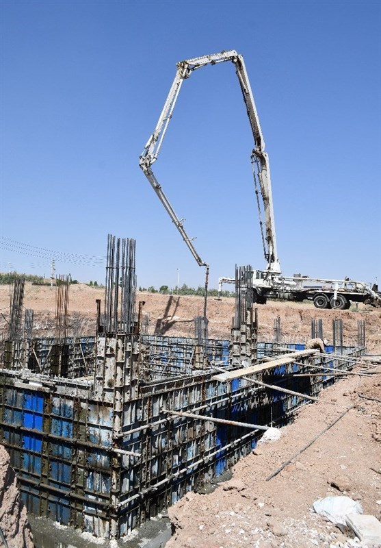 فاز نخست پارک علم و فناوری ایرانیان در شهر آیلند آماده بهره برداری است