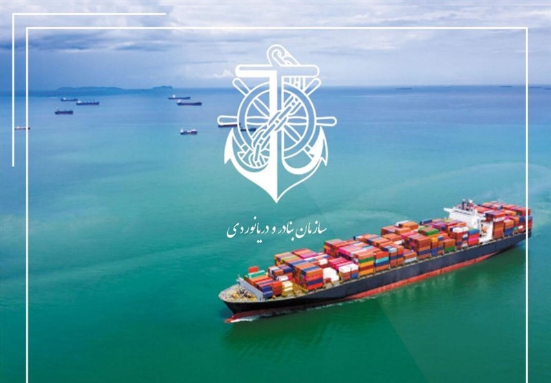 مدیرعامل سازمان بنادر: تحریم‌ها بی‌اثر و صنعت حمل و نقل دریایی ایران همچنان پویا و سرزنده است