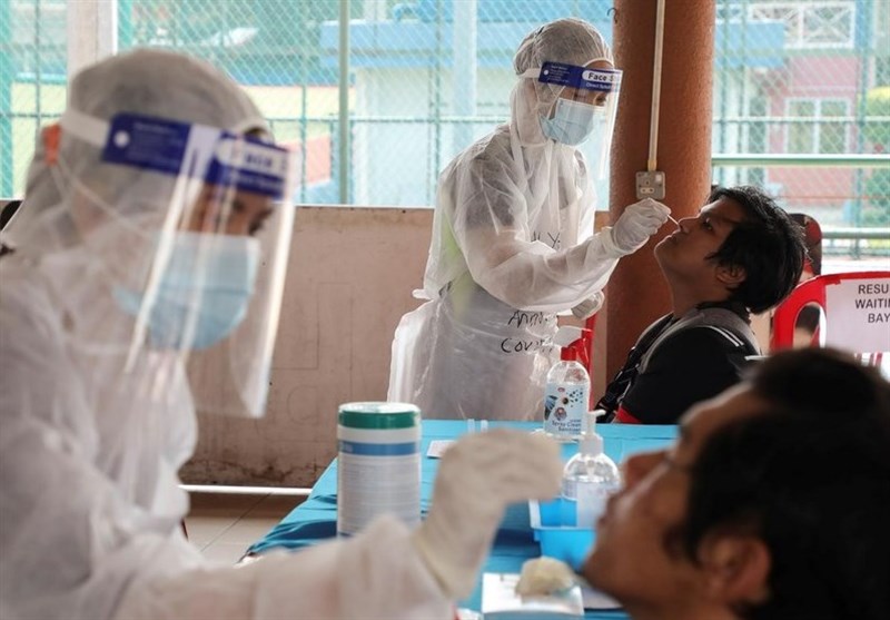 18 میلیون واکسن کرونای چینی و روسی در راه مالزی