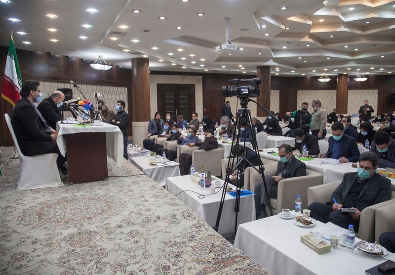 جلسات شورای شهر کرمانشاه به دلیل اختلافات اعضا برگزار نمی‌شود