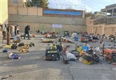 کاهش 20 درصدی سرقت در گلستان/مالخرها زیر ذره‌بین