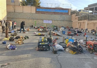 مراكز،خريد،اجناس،اموال،گلستان،استان،سرقتي،پيشگيري،جرم،دست،عابدي
