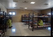 نخستین مرکز جامع درمان و بازتوانی اعتیاد استان کردستان افتتاح شد
