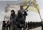 سوریه| وجوه شباهت داعش و «قسد»؛ شبه نظامیان آمریکایی با آتش بازی می‌کنند