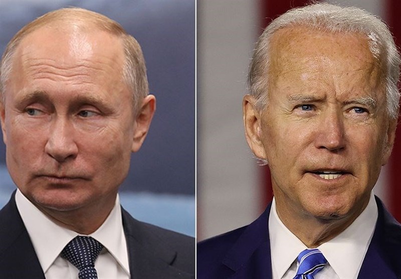 Biden, Putin May Meet for Talks in Person in Early 2022