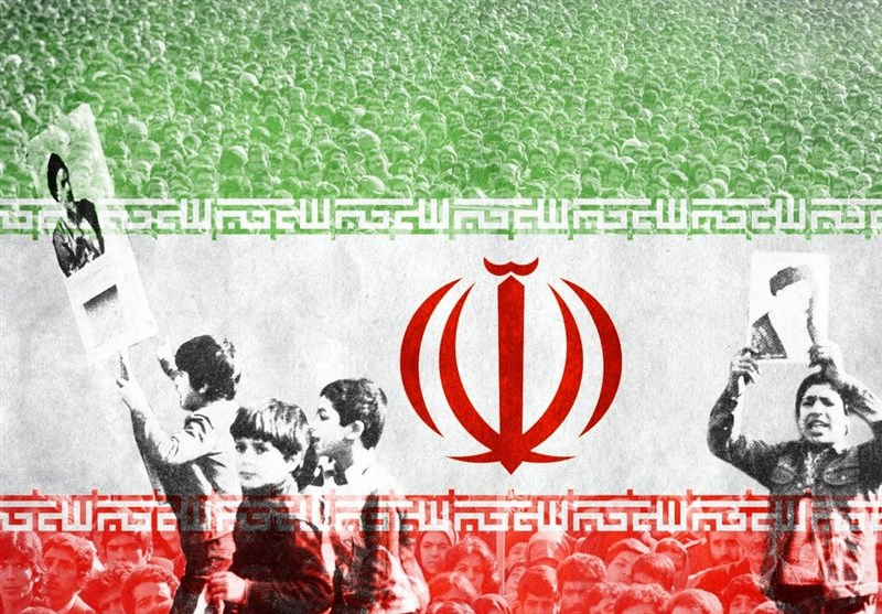 انتقال دستاوردهای انقلاب اسلامی با خودباوری اتفاق می‌افتد