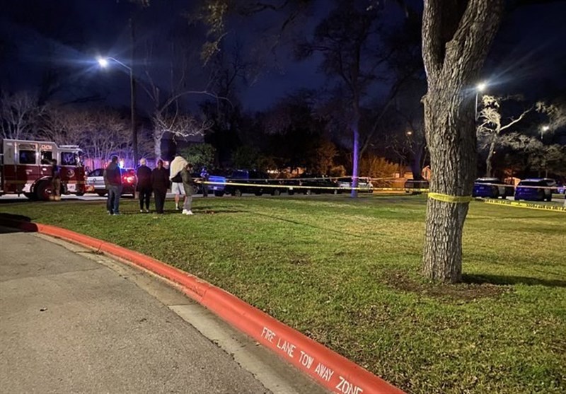 Two People Are Dead in Hostage Situation at Children&apos;s Medical Center in Texas