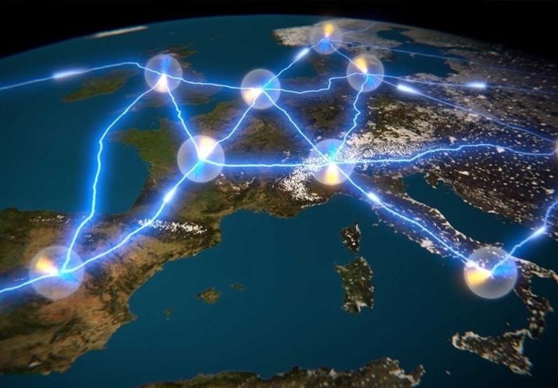ایران در جمع 6 کشور برتر دنیا در &quot;فناوری کوانتومی&quot; قرار گرفت
