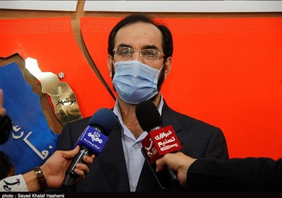 اجرای موفقیتآمیز طرح شهید سلیمانی در کشور / بستریها و فوتیهای کرونایی کاهش یافت + فیلم