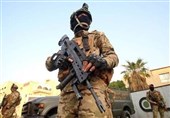 تدابیر شدید امنیتی در بغداد
