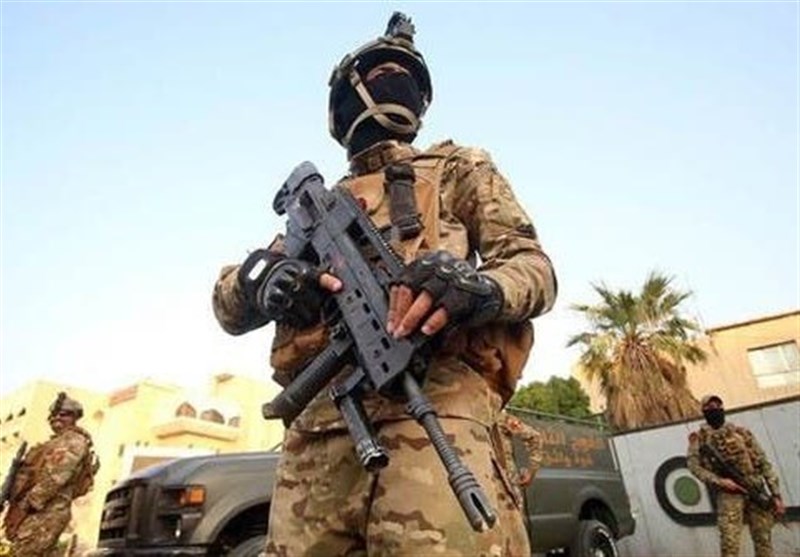 کشته شدن 2 تن از خطرناک‌ترین تروریست داعش در کرکوک/ دستگیری 2 سرکرده برجسته داعش در بغداد و سلیمانیه