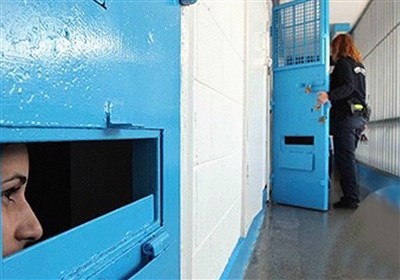  کرونا|مبتلا شدن ده‌ها اسیر دیگر در زندان‌های اشغالگران از ابتدای سال ۲۰۲۱ 