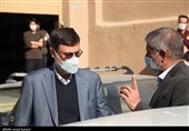 قاضیزاده در گفتوگو با تسنیم: کاندیدای انتخابات ریاستجمهوری میشوم