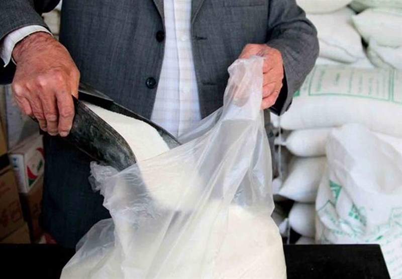 عرضه خارج از شبکه 1000 تن شکر در استان فارس/ پرونده تخلف برای یک کارخانه قند تشکیل شد