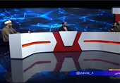 برنامه تلویزیونی زاویه با مجری جدید روی آنتن رفت/ رحیمپور کنار گذاشته شد