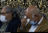 اعلام شناسایی پیکر 3 شهید دفاع مقدس به خانوادههای منتظرشان/ داغی که پس از سالها دوباره تازه شد + تصاویر