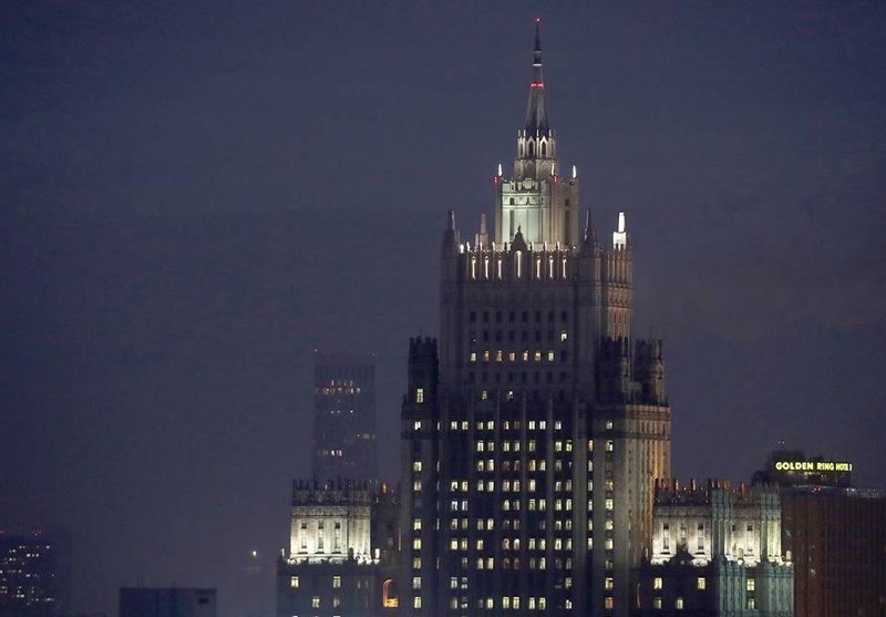 اعتراض رسمی مسکو به انتشار اخبار جعلی درباره روسیه در آمریکا