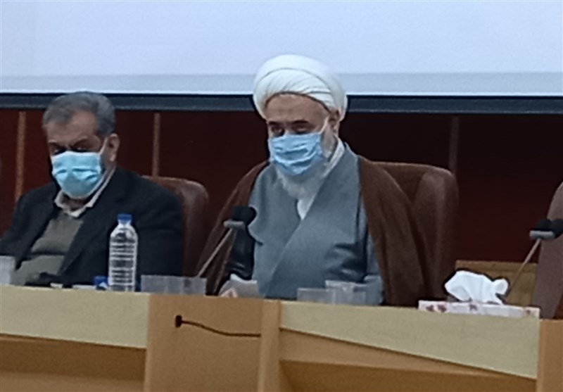 امام جمعه قزوین: تولید واکسن ایرانی کرونا سطح اعتماد به نفس محققان ایرانی را بالا برد