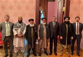 افزایش دیدارهای دیپلماتیک طالبان؛ استانکزی با نماینده ویژه پوتین دیدار کرد
