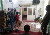 تولید فیلم نیازمند حمایت جدی مسئولان و بخش خصوصی است