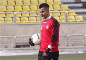 Hamed Lak Nominated for Best Save of 2020 AFC Champions League