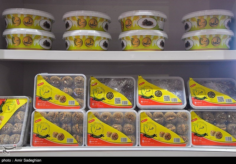 بازار روسیه برای صادرات خرما استان بوشهر هدف‌گذاری شده است
