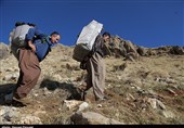 بازارچه‌های موقت مرزی برای ساماندهی کوله‌بران کردستان راه‌اندازی می‌شود