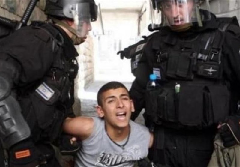 رسانه صهیونیستی از نحوه شکنجه نوجوان فلسطینی پرده برداشت