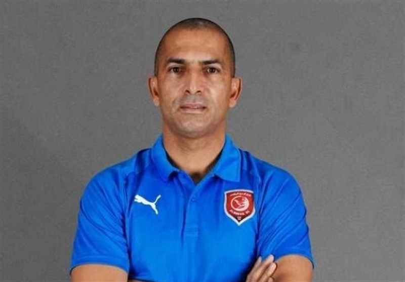 لموشی: حضور در تورنمنت شگفت‌انگیز باشگاه‌های جهان یک افتخار است