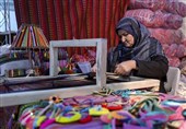 اشتغالزایی ‌بسیج جامعه زنان خراسان رضوی در 73 مرکز کارآفرینی