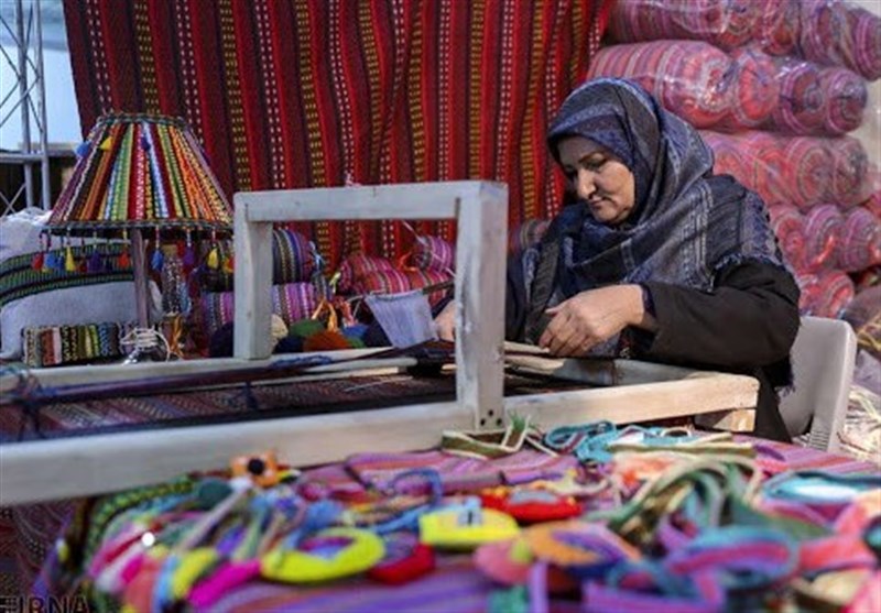 بالغ بر 3000 بانوی کارآفرین در استان کرمان فعالیت می‌کنند