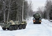 تحولات اوکراین| سفیر روسیه: آمریکا سعی دارد قدرت هسته‌ای روسیه را مورد آزمایش قرار دهد