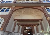 تهران| افتتاح 4 هتل و 202 پروژه گردشگری و صنایع دستی در دهه فجر